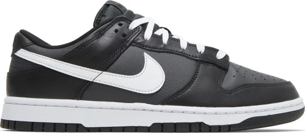 Nike Dunk Low 'Black Panda' נעלי סניקרס לגברים