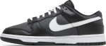 Nike Dunk Low 'Black Panda' נעלי סניקרס לגברים