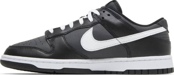 Nike Dunk Low 'Black Panda' נעלי סניקרס לגברים