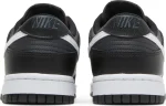 Nike Dunk Low 'Black Panda' נעלי סניקרס לגברים