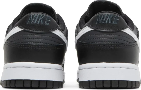 Nike Dunk Low 'Black Panda' נעלי סניקרס לגברים