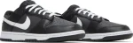 Nike Dunk Low 'Black Panda' נעלי סניקרס לגברים