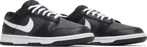 Nike Dunk Low 'Black Panda' נעלי סניקרס לגברים