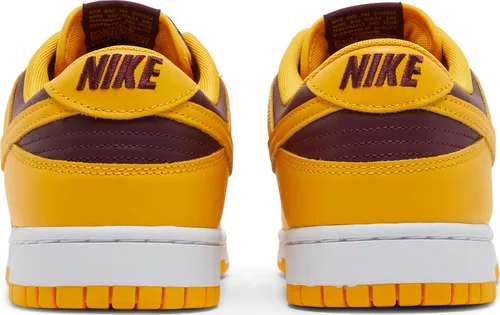 Nike Dunk Low 'Arizona State' נעלי סניקרס לגברים