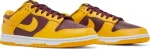 Nike Dunk Low 'Arizona State' נעלי סניקרס לגברים