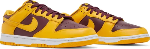 Nike Dunk Low 'Arizona State' נעלי סניקרס לגברים