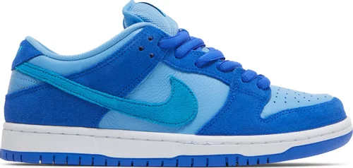 Nike SB Dunk Low Pro 'Fruity Pack - Blue Raspberry' נעלי סקייט לגברים