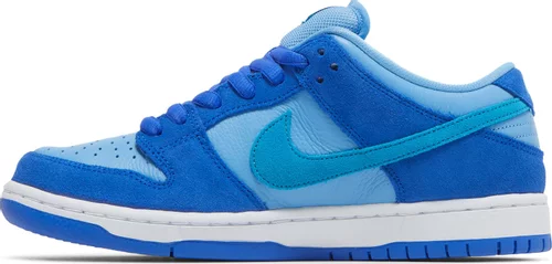 Nike SB Dunk Low Pro 'Fruity Pack - Blue Raspberry' נעלי סקייט לגברים