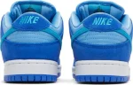 Nike SB Dunk Low Pro 'Fruity Pack - Blue Raspberry' נעלי סקייט לגברים
