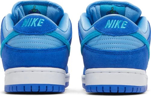 Nike SB Dunk Low Pro 'Fruity Pack - Blue Raspberry' נעלי סקייט לגברים