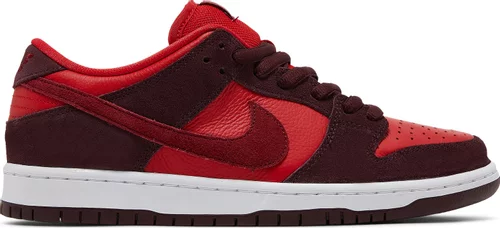 Nike SB Dunk Low Pro 'Fruity Pack - Cherry' נעלי סקייט לגברים