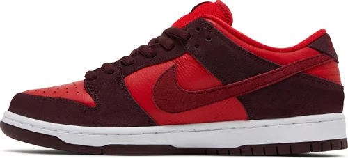 Nike SB Dunk Low Pro 'Fruity Pack - Cherry' נעלי סקייט לגברים
