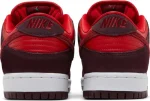Nike SB Dunk Low Pro 'Fruity Pack - Cherry' נעלי סקייט לגברים