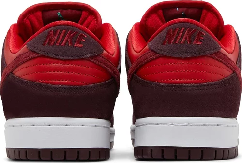 Nike SB Dunk Low Pro 'Fruity Pack - Cherry' נעלי סקייט לגברים