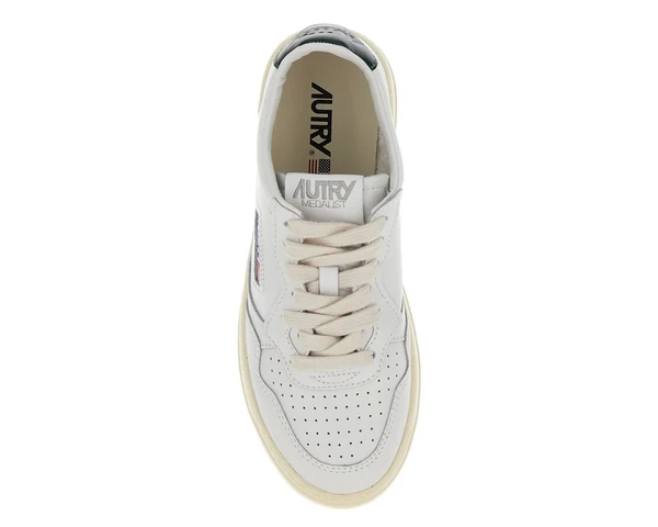 Autry Medalist Low-Top סניקרס
