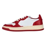Autry Medalist Bicolor Low-Top סניקרס