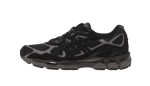 Asics Gel-NYC Graphite Grey/ Black נעליים