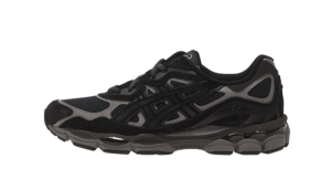 Asics Gel-NYC Graphite Grey/ Black נעליים