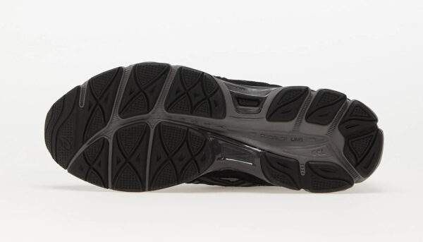 Asics Gel-NYC Graphite Grey/ Black נעליים