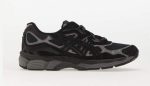Asics Gel-NYC Graphite Grey/ Black נעליים