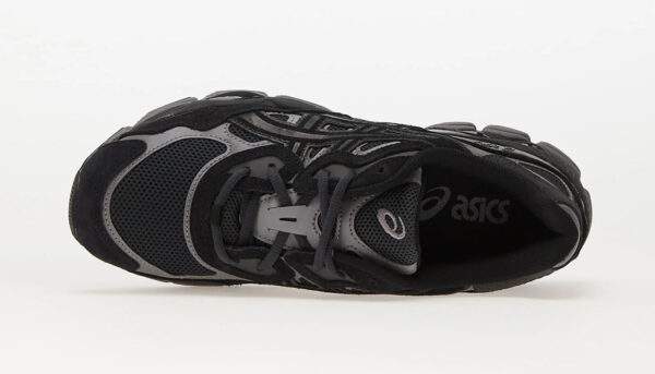Asics Gel-NYC Graphite Grey/ Black נעליים