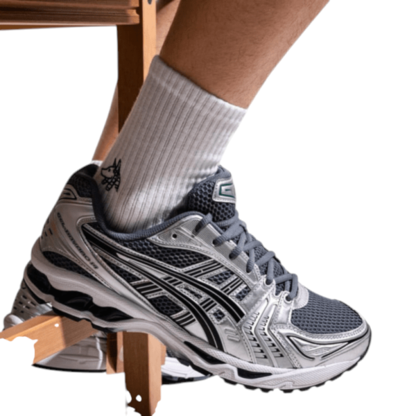 ASICS Gel-Kayano 14 Metropolis Jasper Green נעליים