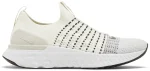 Nike React Phantom Run Flyknit 2 'Sail Light Bone' נעלי ריצה לגברים