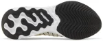 Nike React Phantom Run Flyknit 2 'Sail Light Bone' נעלי ריצה לגברים