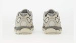 Asics Gel-NYC Cream/Oyster Grey נעליים