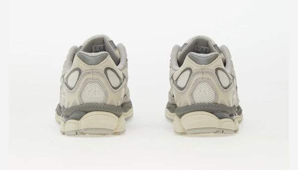 Asics Gel-NYC Cream/Oyster Grey נעליים