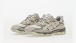 Asics Gel-NYC Cream/Oyster Grey נעליים