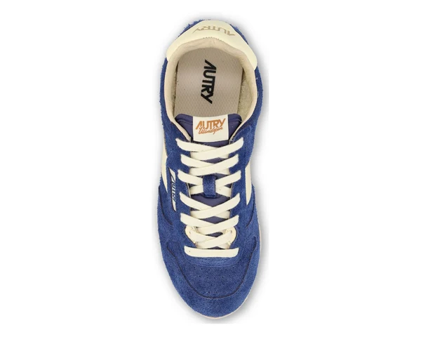 Autry Windspin Lace-Up סניקרס