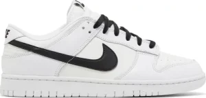 Nike Dunk Low 'Reverse Panda' נעלי סניקרס לגברים