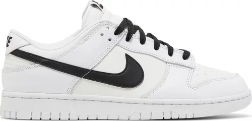Nike Dunk Low 'Reverse Panda' נעלי סניקרס לגברים