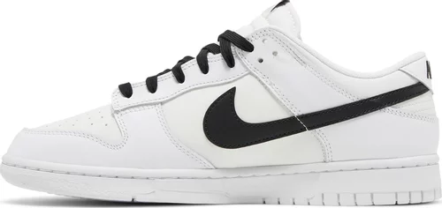 Nike Dunk Low 'Reverse Panda' נעלי סניקרס לגברים