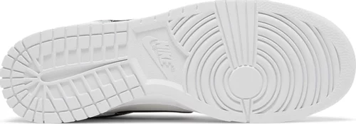 Nike Dunk Low 'Reverse Panda' נעלי סניקרס לגברים