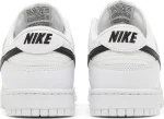 Nike Dunk Low 'Reverse Panda' נעלי סניקרס לגברים