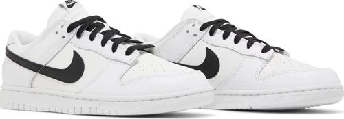 Nike Dunk Low 'Reverse Panda' נעלי סניקרס לגברים