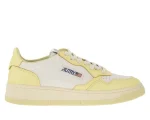 Autry Medalist Bicolor Low-Top סניקרס