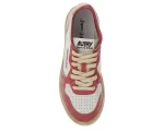 Autry Medalist Super Vintage Low-Top סניקרס