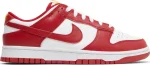 Nike Dunk Low Retro 'Gym Red' נעלי סניקרס לגברים