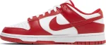 Nike Dunk Low Retro 'Gym Red' נעלי סניקרס לגברים