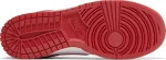 Nike Dunk Low Retro 'Gym Red' נעלי סניקרס לגברים