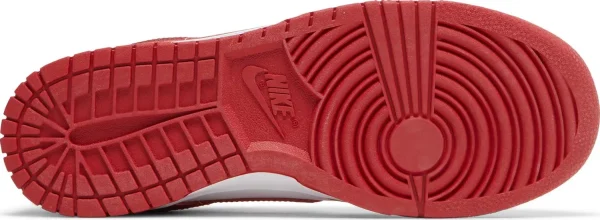 Nike Dunk Low Retro 'Gym Red' נעלי סניקרס לגברים