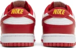 Nike Dunk Low Retro 'Gym Red' נעלי סניקרס לגברים