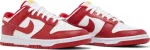Nike Dunk Low Retro 'Gym Red' נעלי סניקרס לגברים