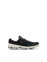On Running Cloudventure LOEWE Black נעלי ספורט שטח