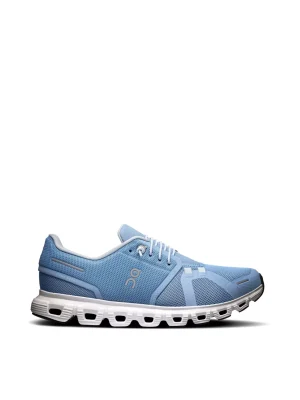 On Cloud 6 Blue נעלי ריצה לגברים