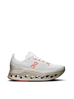 On Cloudsurfer Max Salmon נעלי ריצה לגברים