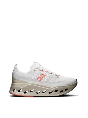 On Cloudsurfer Max Salmon נעלי ריצה לגברים